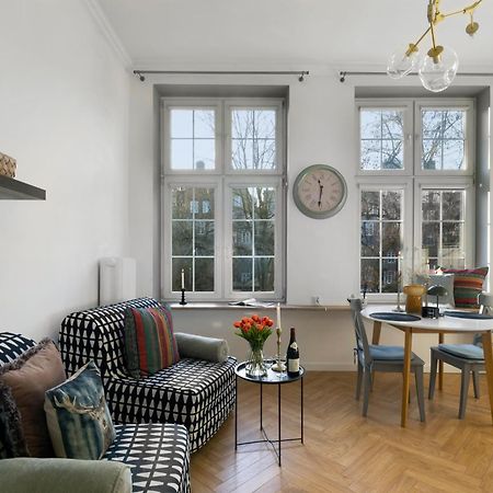 Elite Apartments Hamptons Old Town Gdansk Exterior foto