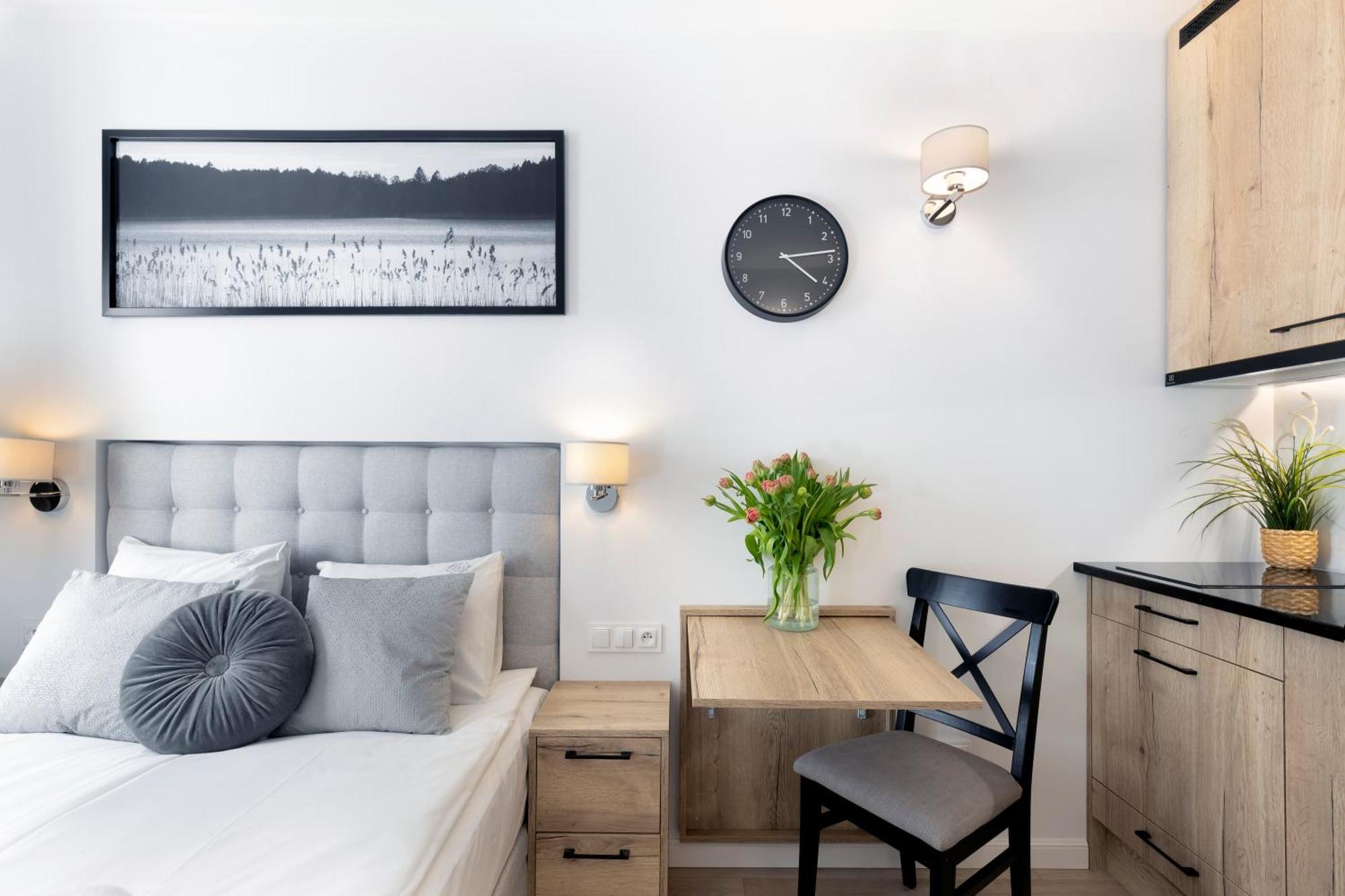 Elite Apartments Hamptons Old Town Gdansk Exterior foto