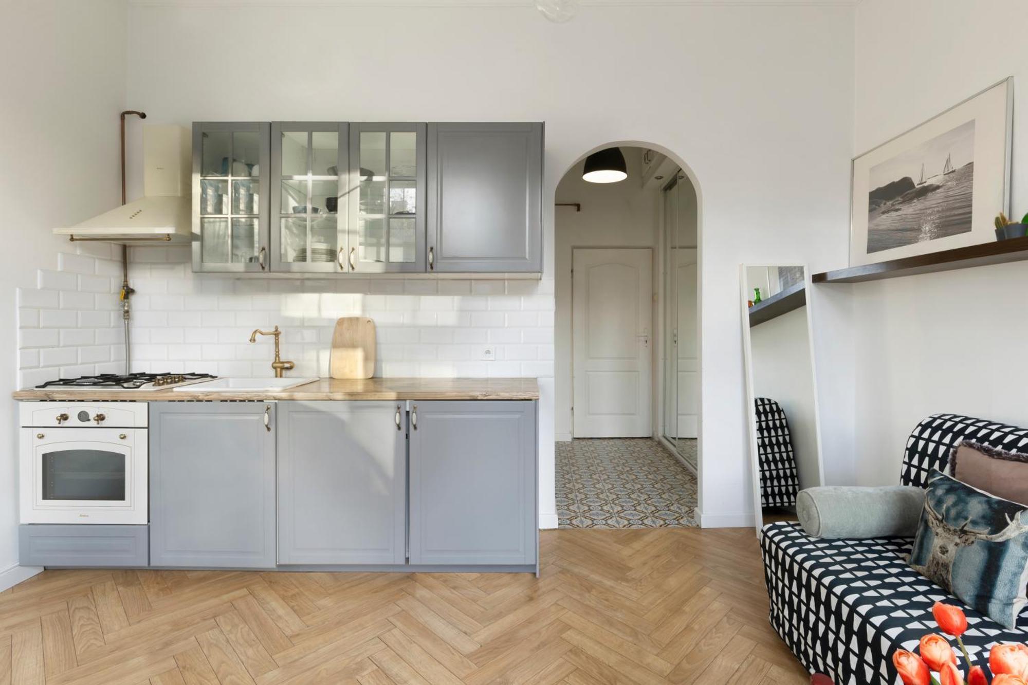 Elite Apartments Hamptons Old Town Gdansk Exterior foto