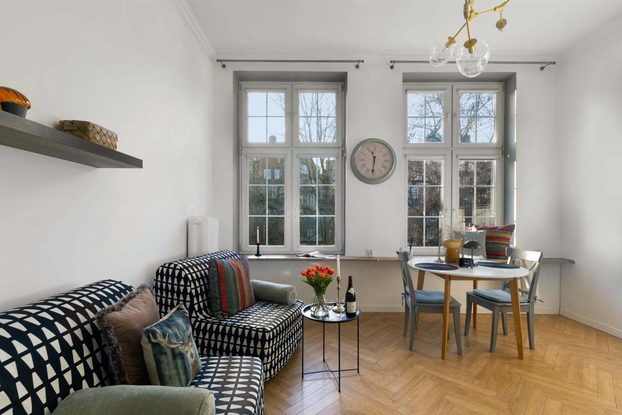 Elite Apartments Hamptons Old Town Gdansk Exterior foto